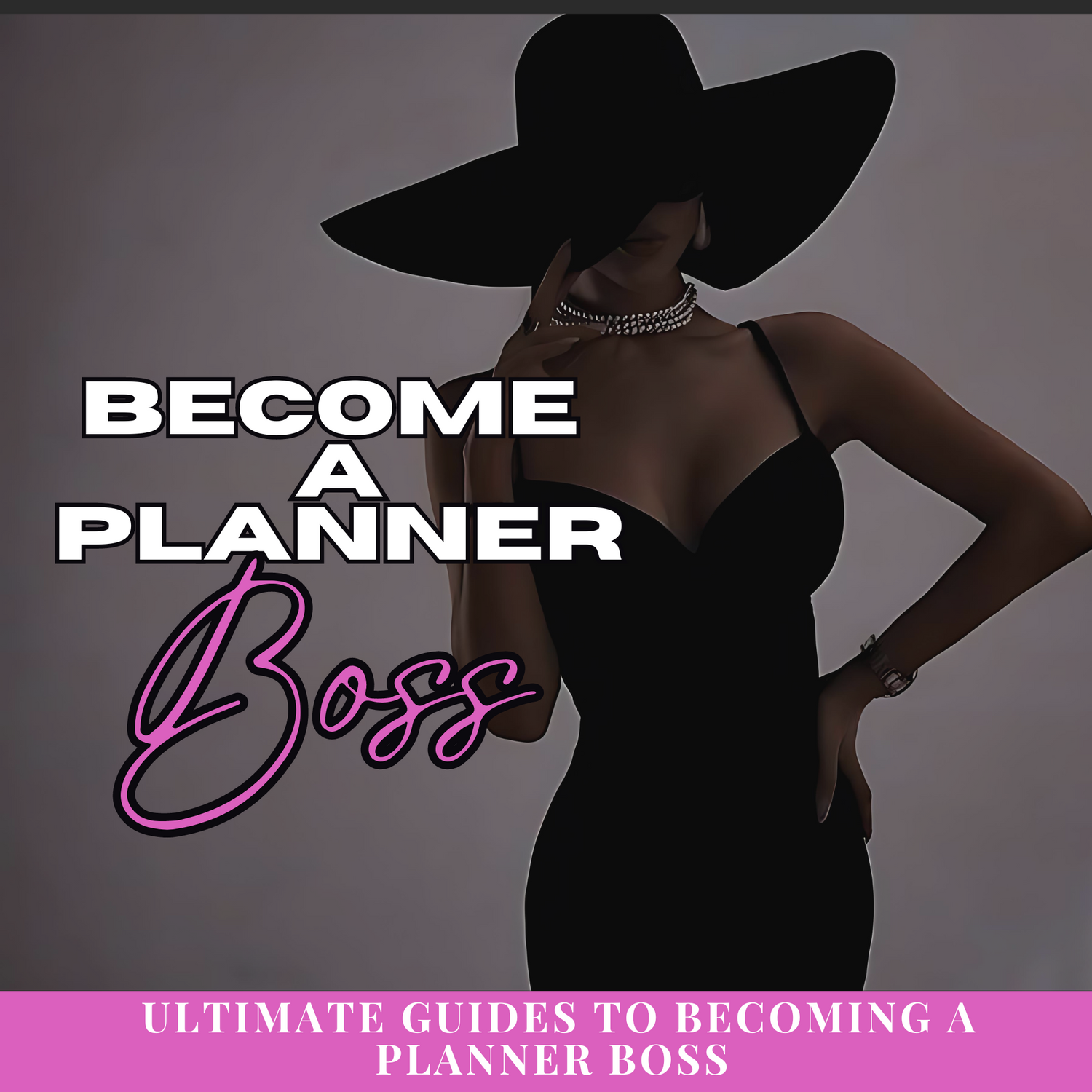 Ultimate Planner Boss Creation Guides
