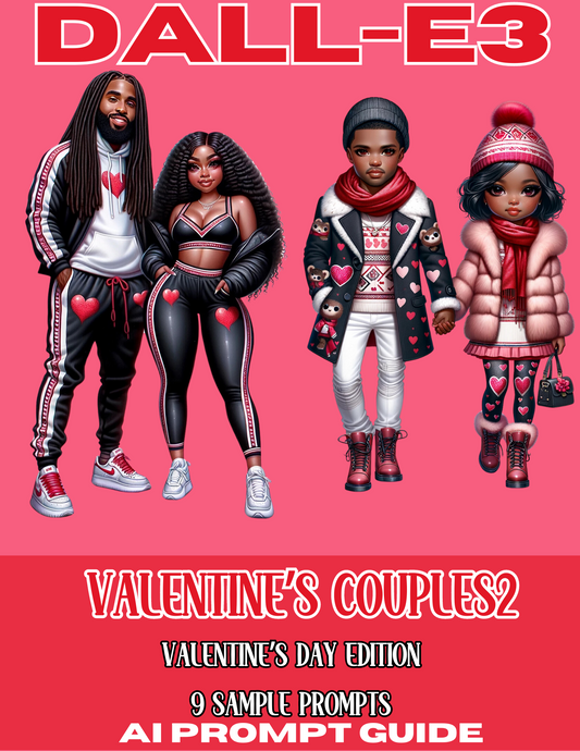 VALENTINE'S COUPLES2 PROMPT GUIDE