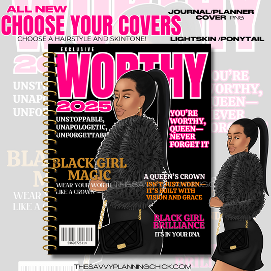 WORTHY MAG COVER 2025