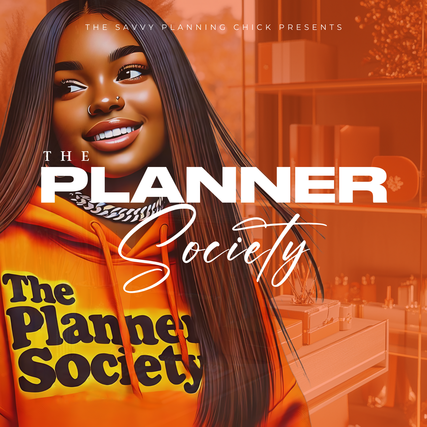 THE PLANNER SOCIETY-MENTORSHIP PROGRAM